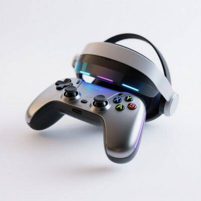 Entertainment Electronics