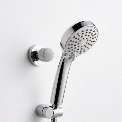 Shower Head & Shower Set