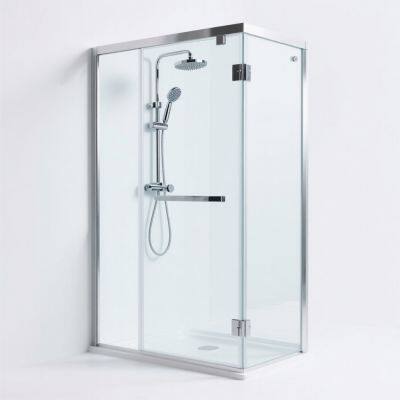 Shower Room & Shower Enclosure