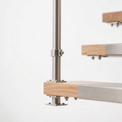 Stairs & Stair Parts