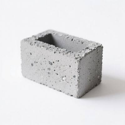 Cement & Precast Component