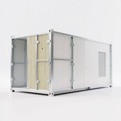 Prefabricated Building
