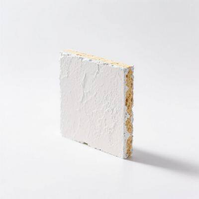 Fire Retardant & Fireproof Material