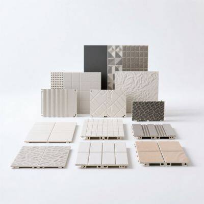 Other Building & Decoration Materials