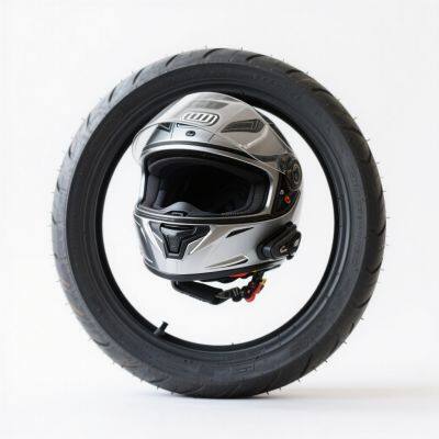 Motorcycle Parts & Accessories