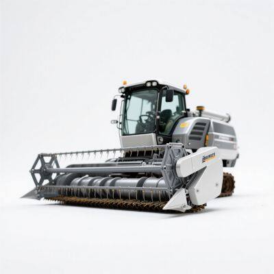 Agricultural Machinery