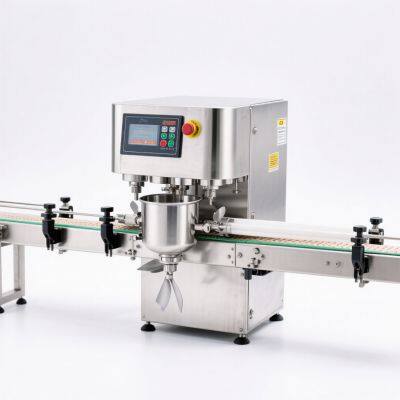 Machinery for Food, Beverage & Cereal