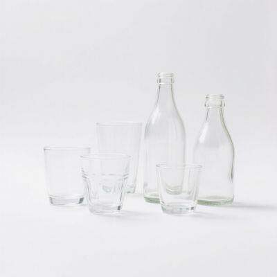 Glassware