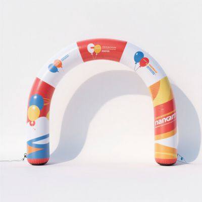 Inflatable Advertising