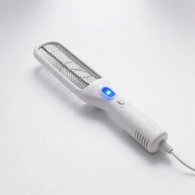 Electrical Pesticidal Utensil