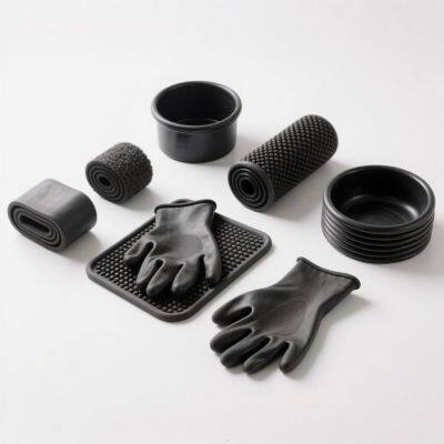 Household Rubber Products