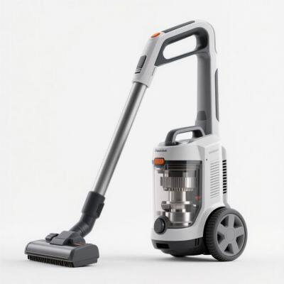 Vacuum Cleaner