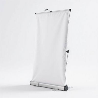 Exhibition and Advertising Equipment