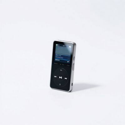 Portable Audio Appliance