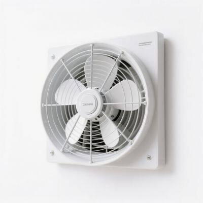 Electrical Fan & Exhaust Fan