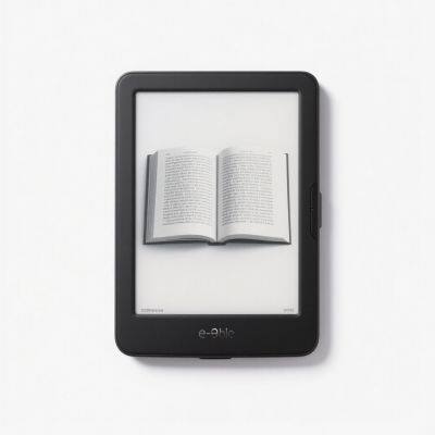 eBook Reader