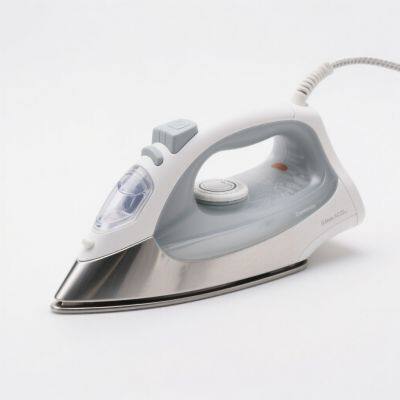 Electric Iron & Steam Iron