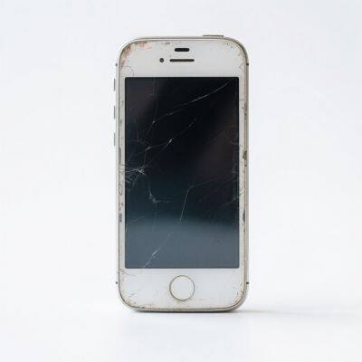 Secondhand Mobile Phone