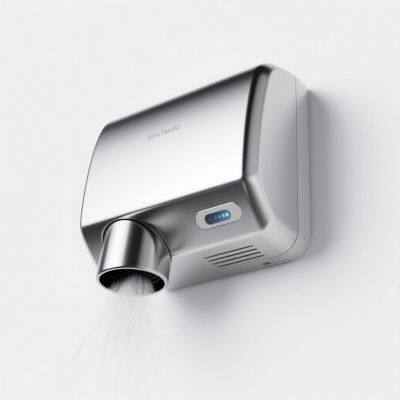 Hand Dryer