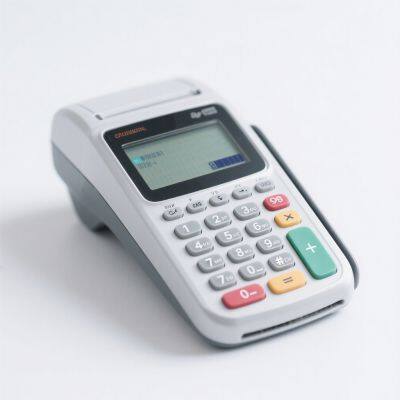 Commerce & Finance Electronics