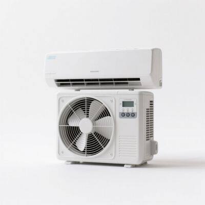 Air Conditioner, Purifier & Humidifier