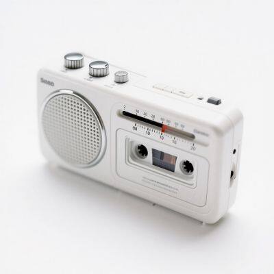 Radio & Cassette Recorders