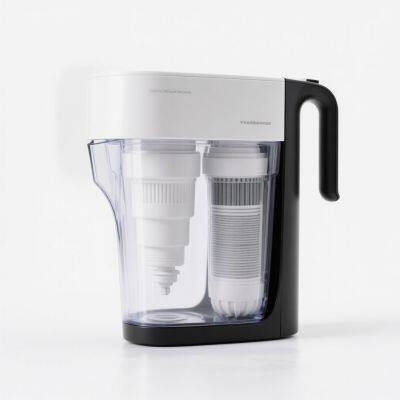 Water Treatment Equipment