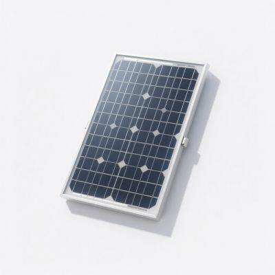 Solar & Renewable Energy