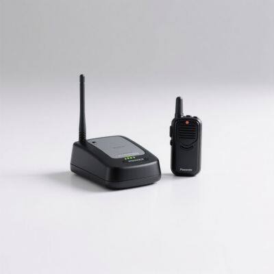 Wireless Paging System