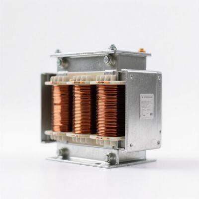 Power Generation & Distribution