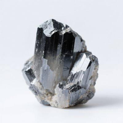 Nonmetallic Minerals