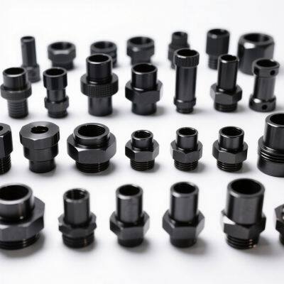 Black Metal & Products