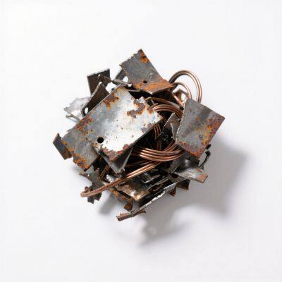 Metal Scrap
