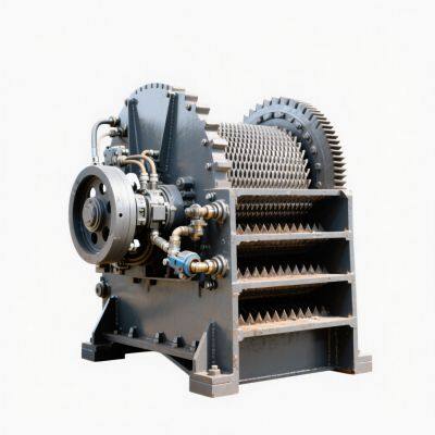 Mining Machinery