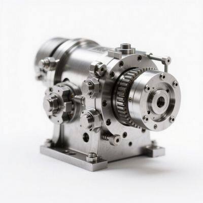 Metallurgy Machinery