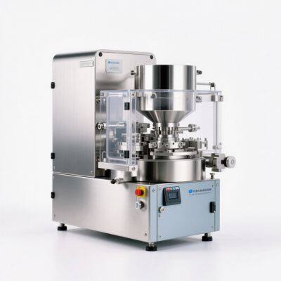 Pharmaceutical Equipment & Machinery