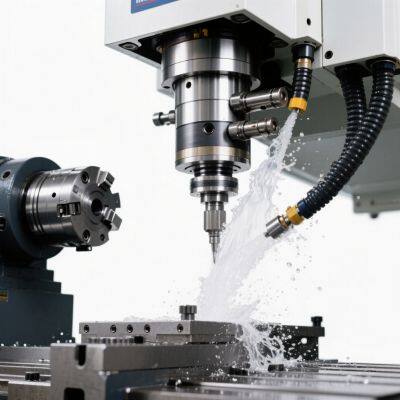Machine Tools