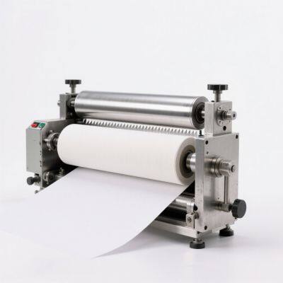Paper Machinery