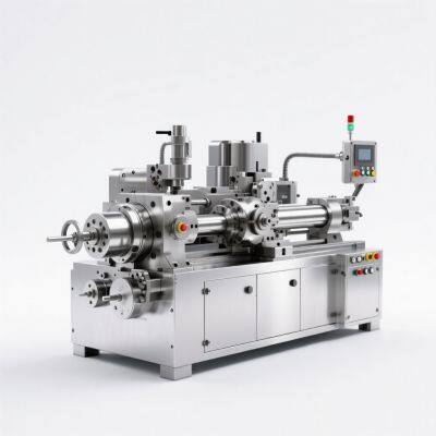 Other Manufacturing & Processing Machinery