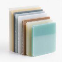 Plastic Sheet, Board & Panel