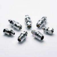 Electric Power Fitting