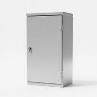 Power Distribution Cabinet & Box