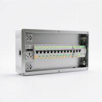 Other Power Supply & Distribution