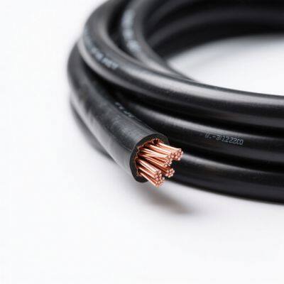 Electric Wire & Cable