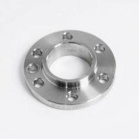 Flange