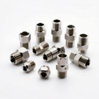 Combination & Joint Fittings