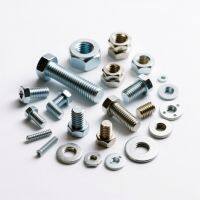 Other Fastener & Fitting