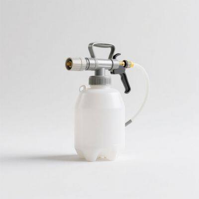 Agricultural Sprayers