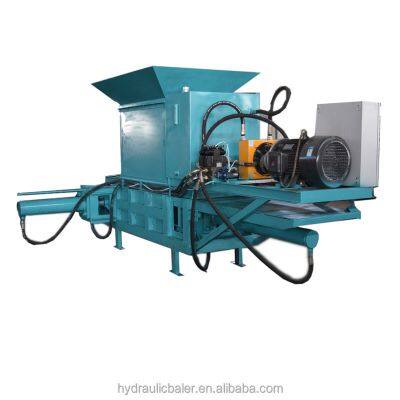 Silage Baler Manufacturer Price/Silage Bagging and Baling Machine/Corn Silage Baling Machine