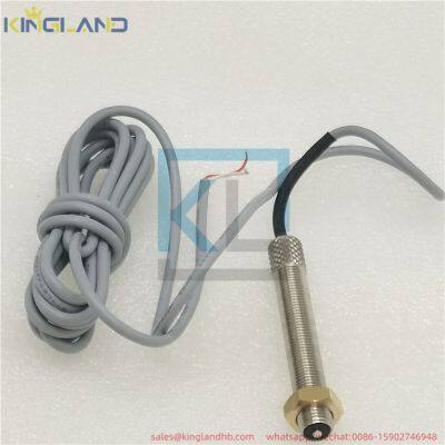 High Quality Engine Parts 1004-40T,1004-40TA,1104D-44T Speed Pick-up Sensor T432957 2868A006 suitable for PERKINS